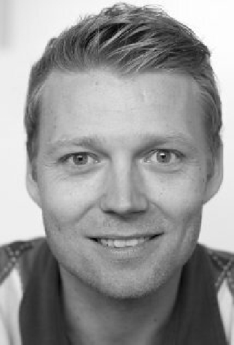 Martin Madsen