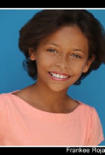 Frankee Rojas