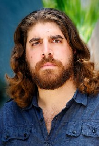 James Frey
