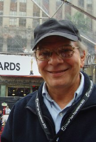 Charles Leopardo