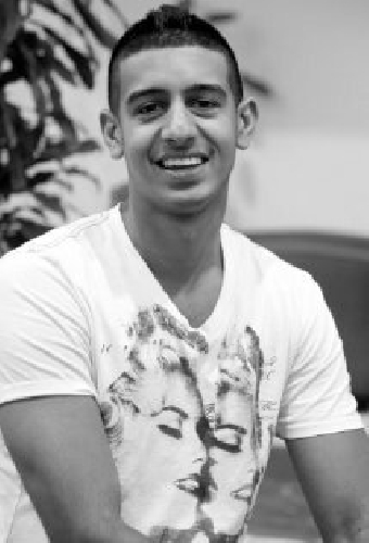 Issa Shah