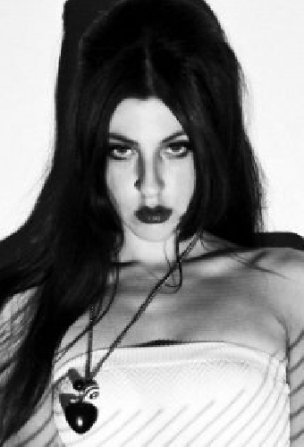 Brandy Noir