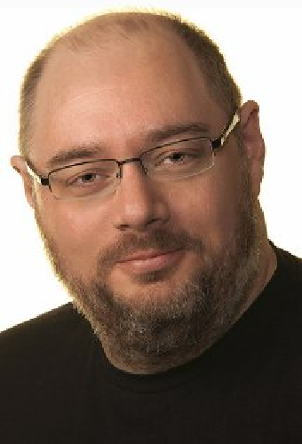 Jonathan Westwood