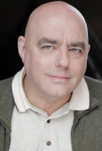 Michael Steigler