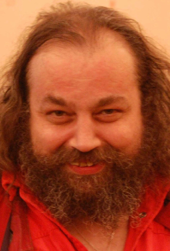 Кирилл Миллер