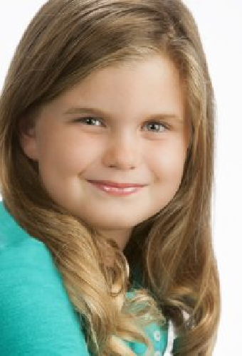 Taylor Maddie Moore