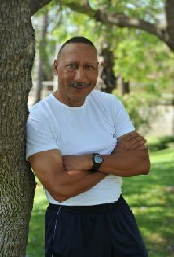 Michael A. Jacques