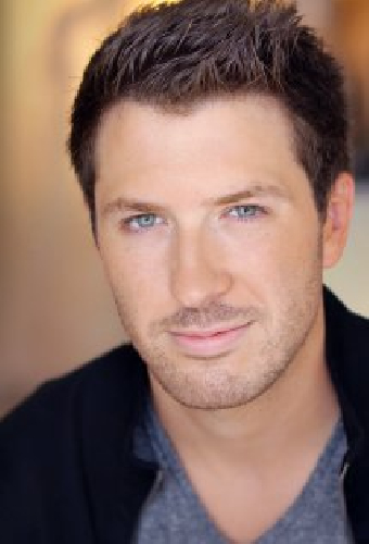 Steven Masters