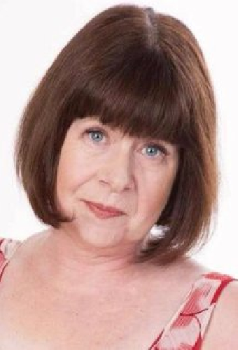 Louise Higgins