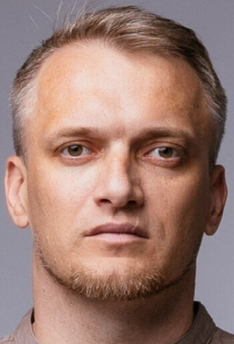 Евгений Совастенков