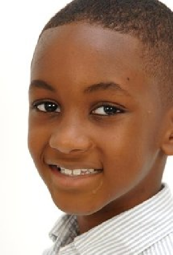 Sylvester Ambrose James II