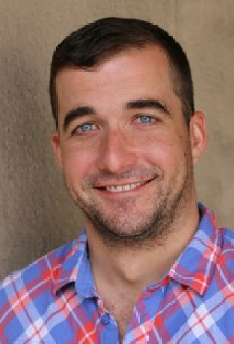 David M. Brown