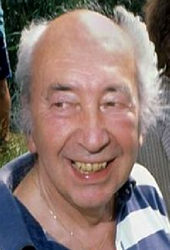 Людек Копржива
