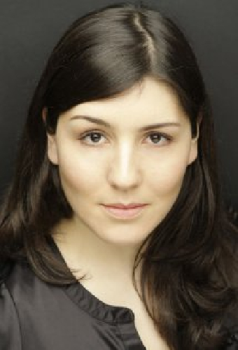 Zoe Carroll