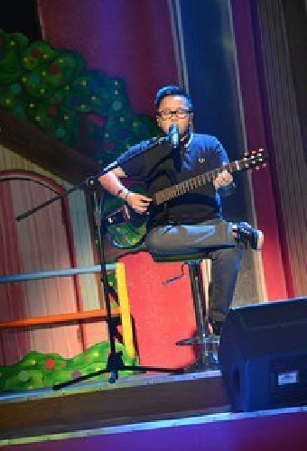 Aiza Seguerra