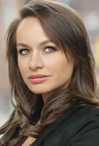 Terezia Revesova