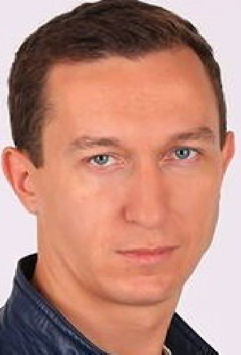 Сергей Конопелько