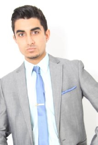 Uzzi Khan