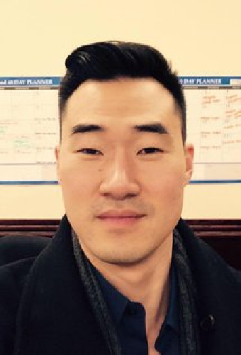 Richard Nam