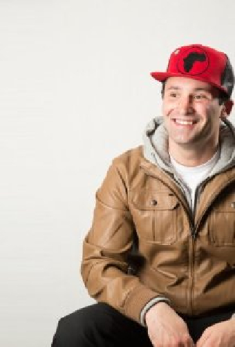 Adam Schellenberg