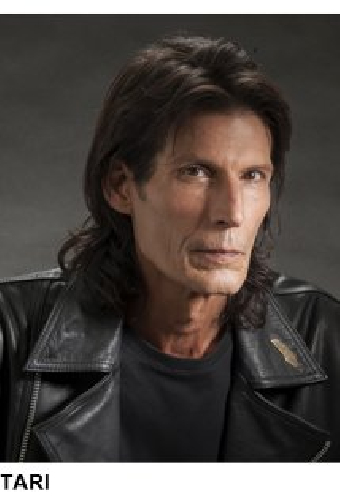 Peter Aratari