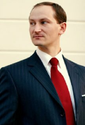 Славик Бигун