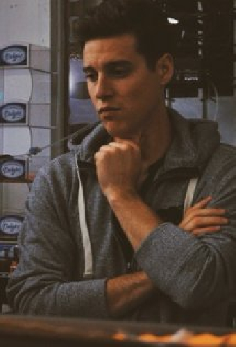 Mitchell Sturm