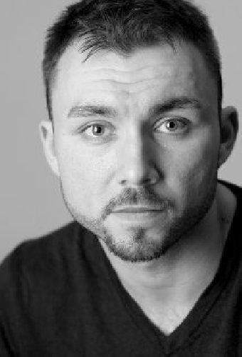 Damien Ashley