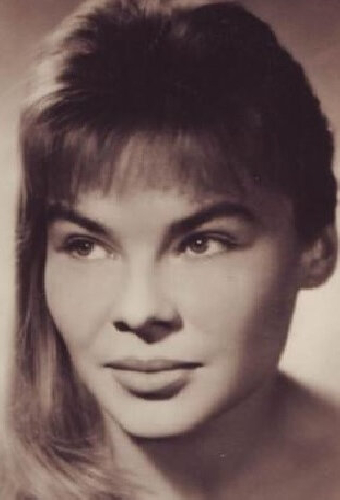 Валентина Тиелова