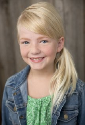 Avery Glover