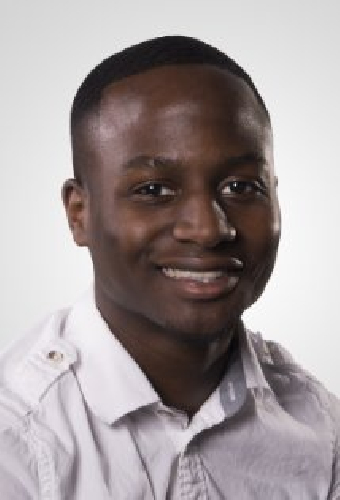 Kyle N. Nelson