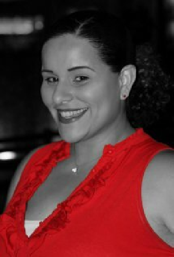 Eunice Laureano