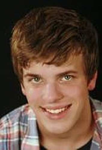 Kevin Michael Strauss