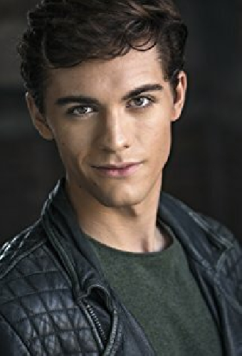 Jordan Doww