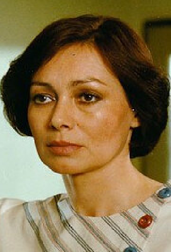 Станислава Бартошова