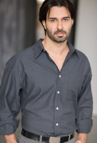 Salvatore Covello