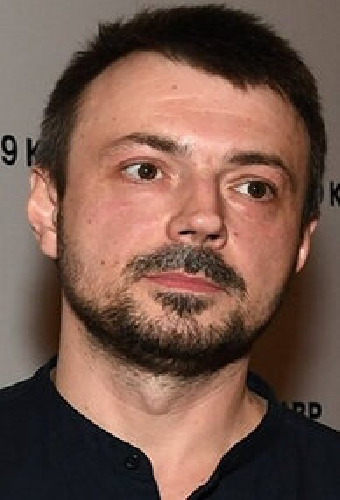 Денис Шабаев