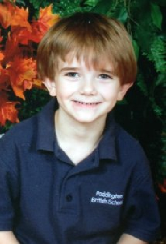 Reed Kotalik