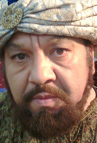 Мирзабек Холмедов