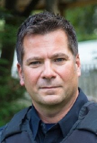 Rick Doldy