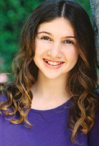 Morgan Huddy