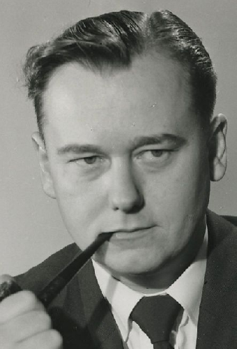 John Hilbard