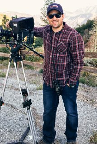 Gerard Ciani
