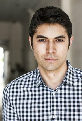 Sepano Hassanzadeh