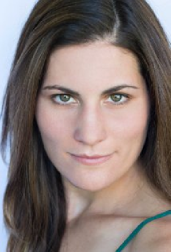 Andrea Danee Peterson