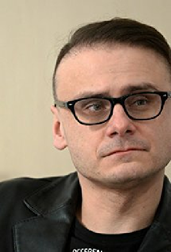 Конрад Ленский