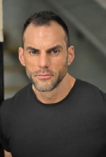 Douglas Stirling