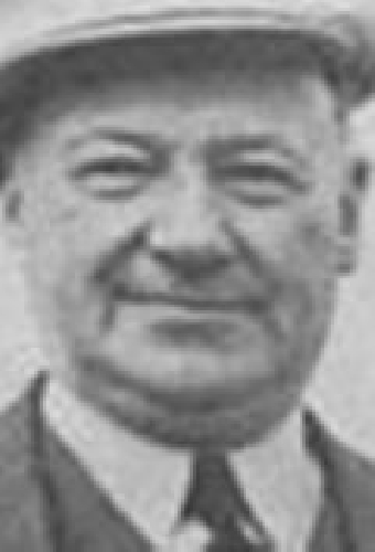 Morten Korch