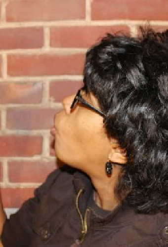 Crystal McGhee