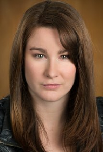 Natalie Baker